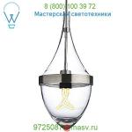 700TDPFMGPCLCLB Tech Lighting Parfum Grande Line Voltage Pendant Light, светильник