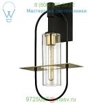 B6391 Smyth Outdoor Wall Light Troy Lighting, уличный настенный светильник