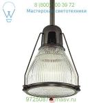 Haverhill Pendant Hudson Valley Lighting 7315-OB, подвесной светильник