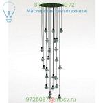 Bover 2592421059U Drop Multi-Light Chandelier, светильник