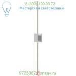 SONNEMAN Lighting Planes LED Double Sconce (Satin Aluminum/40 in) - OPEN BOX OB-2684.16, опенбокс