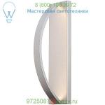 Hunter 10 Outdoor Wall Light OD818BLLEDW LBL Lighting, уличный настенный светильник