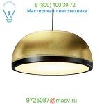 Molly Pendant Light TOOY 68-556.22/BK.BK, светильник