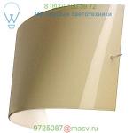 Tutu 07 Wall Sconce Foscarini 114005I 11 U, настенный светильник