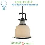 Feiss P1144BS Parker Place P1147 Pendant Light, светильник