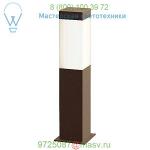 SONNEMAN Lighting 7381.72-WL Square Column Outdoor LED Bollard, садовый светильник