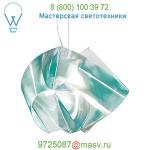 Gemmy Prisma Pendant Light Slamp GEM04SOS0000LE, светильник