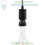 Tech Lighting 700TDSOCOPM16OB SoCo Modern Socket Pendant Light, подвесной светильник