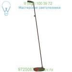 George Kovacs P4304-647 Georges Reading Room P4304 Floor Lamp, светильник