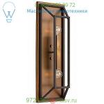 3330BZ Fulton 3330 Wall Sconce Hinkley Lighting, настенный светильник