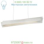 Modern Forms PD-44750-TT Abstract LED Linear Chandelier, светильник