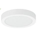 700FMTNRR10W-LED930 Tech Lighting Tenur Round Flush-Mount Ceiling Light, светильник