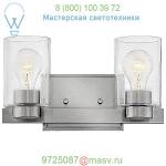 5053BN Miley Vanity Light Hinkley Lighting, светильник для ванной