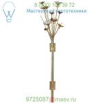 Visual Comfort KS 2152BSL Keaton Bouquet Wall Light, настенный светильник