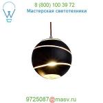 Terzani Bond Pendant 0L21SH7F1A, светильник