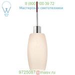 Glass Pendants Barrel Pendant Light SONNEMAN Lighting 3561.01K, светильник