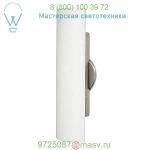 Darci 16 Two Light Wall Sconce (Incandescent) - OPEN BOX Besa Lighting OB-272507-SN, опенбокс