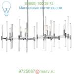 Pillar Linear Suspension Light - OPEN BOX RETURN Minka-Lavery, светильник