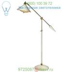 Maxime Task Floor Lamp Jonathan Adler, светильник