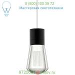 Alva Pendant Light Tech Lighting 700TDALVPMCBB-LED922, светильник