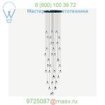 Bover 2592421059U Drop Multi-Light Chandelier, светильник