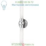 822-PC Cornwall Two Light Vanity Light Hudson Valley Lighting, светильник для ванной