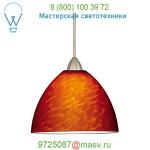 MP-541-AM/BN WAC Lighting Faberge Pendant Light, светильник