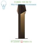 7325.72-WL Triform Compact LED Double Bollard SONNEMAN Lighting, ландшафтный светильник