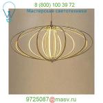 Infinity 51 LED Pendant Light Lamp International, светильник