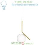 IC Wall/Ceiling Light FU317859 FLOS, потолочный светильник