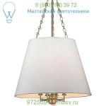 Hudson Valley Lighting Burdett Pendant 6415-AGB, светильник