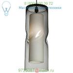 Varia Pendant Light LBL Lighting LP881SMBZCF, подвесной светильник