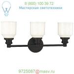 Windham Vanity Light 3404-PN Hudson Valley Lighting, светильник для ванной