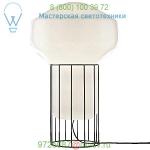 Fabbian F27 B01 A 19 Aerostat Table Lamp, настольная лампа