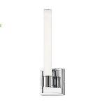 Kuzco Lighting WS17014-BN Rona LED Wall Light, настенный светильник