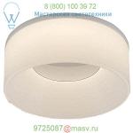 614-110295usa Molto Luce Gator Wall/Ceiling Light, потолочный светильник