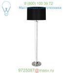 Robert Abbey 473 Fineas Floor Lamp, светильник