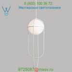 Orbit Pendant Light ORB-P-WW-BK ANDlight, светильник