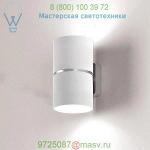 Kone LED Wall Light D4-3037BAL-WHI ZANEEN design, настенный светильник