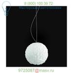 D4-1017WHI Emisfero Mini Pendant Light ZANEEN design, светильник