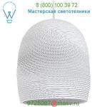 GP-1121-UL Graypants Bell Scraplight White Pendant Light, светильник