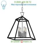 Webster Pendant Light Hudson Valley Lighting 4914-AGB, светильник