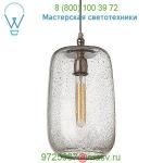 Shelton Cylinder Pendant Arteriors, светильник