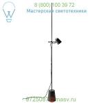 Luceplan Counterbalance LED Floor Lamp , светильник