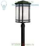 Cherry Creek Outdoor Post Light 1271VK Hinkley Lighting, светильник для садовых дорожек