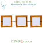 Besa Lighting 2WS-773539-SN Alex 5 Light Vanity Light, светильник для ванной