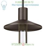 700OPASHL927CZUNV Ash Outdoor Cylinder Pendant Light Tech Lighting, уличный подвесной светильник