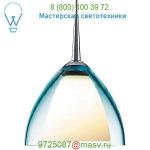 Bruck Lighting 221727bz/MP Rainbow II Down Pendant Light, светильник