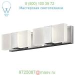 Elan Lighting 83849 Haiden LED Bath Bar, светильник для ванной