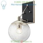 44271PN Kichler Marilyn Wall Light, настенный светильник